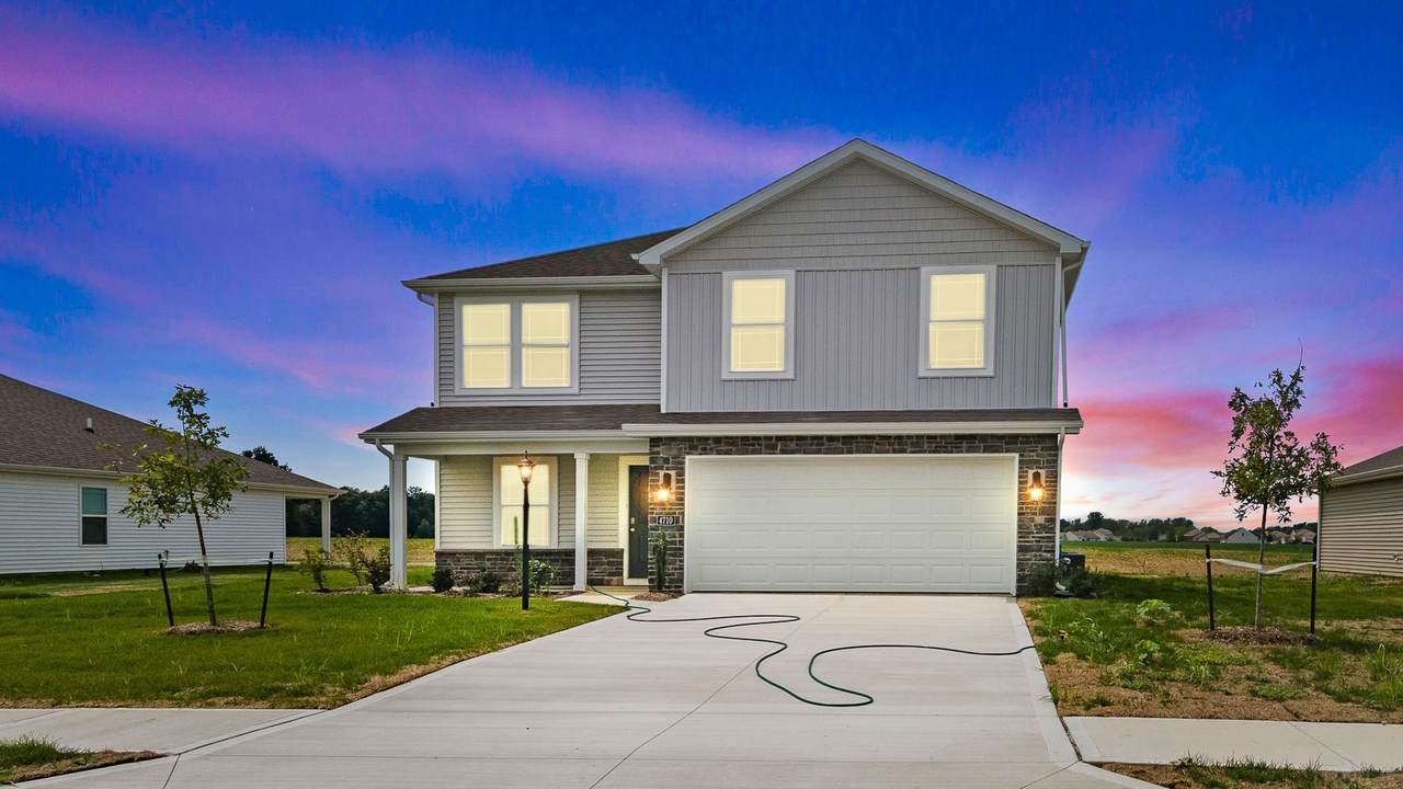 4710 Stone Harbor Court - Photo 1