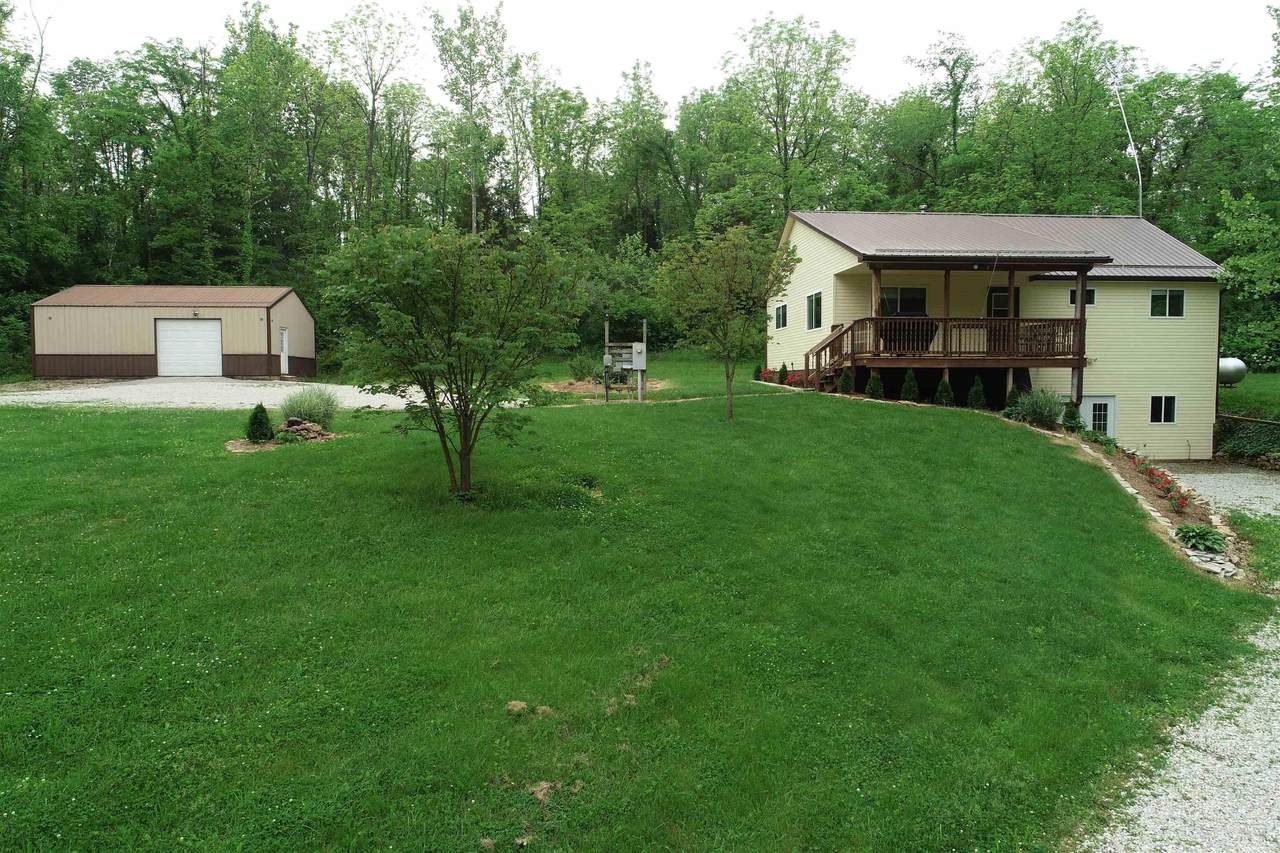 4125 Hartstrait Road - Photo 1