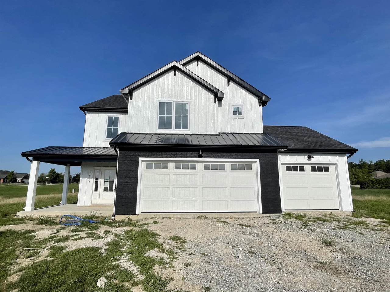 1528 Shadow Run Trail - Photo 1