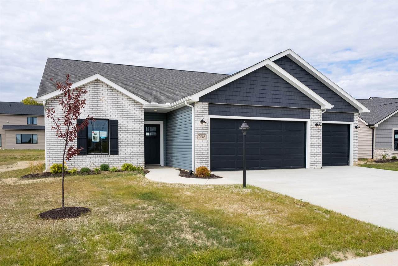 238 Longfellow Boulevard - Photo 1