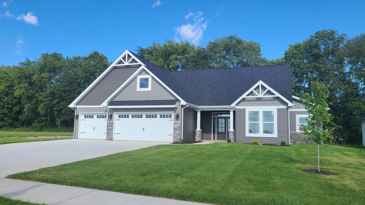 3583 Collier Drive - Photo 1