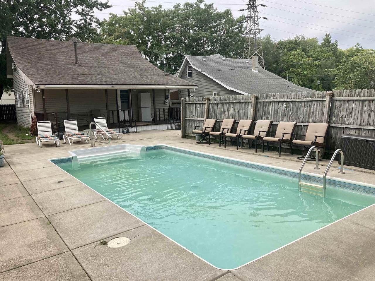 610 Buckeye Street - Photo 1