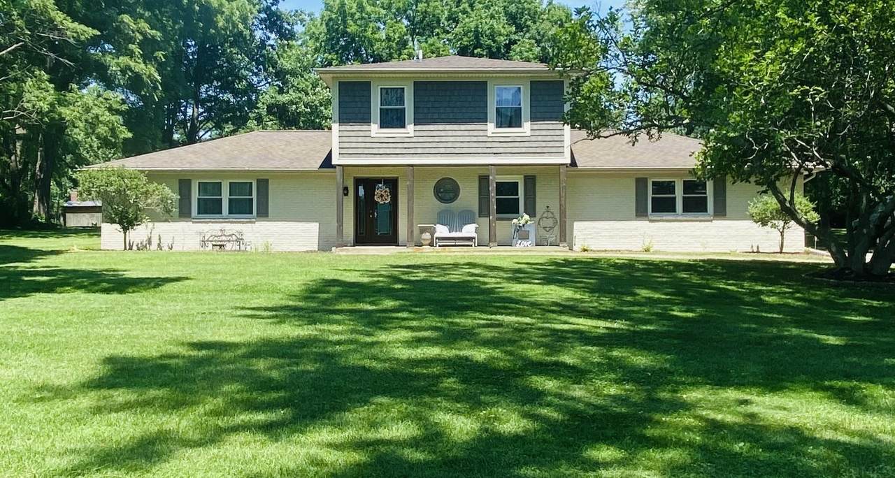 3008 Perrysburg Road - Photo 1