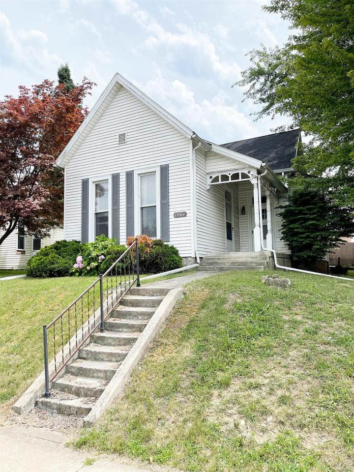 1901 Market Street - Photo 1