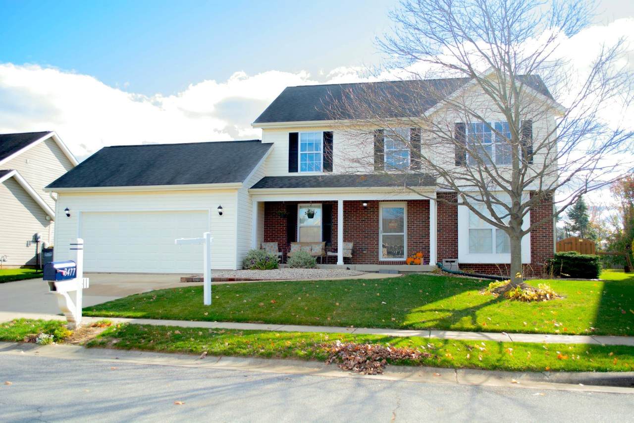 3477 Alysheba Drive - Photo 1