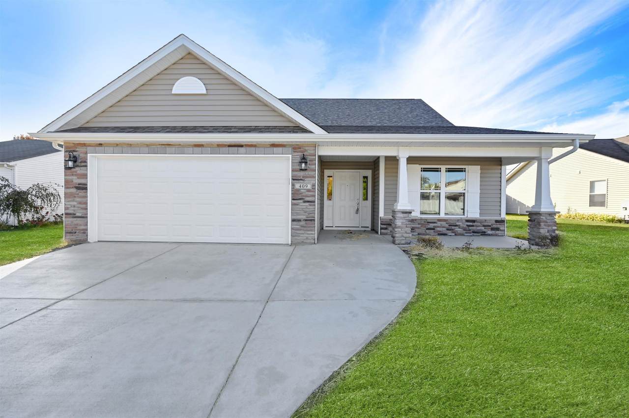 409 Hummingbird Road - Photo 1