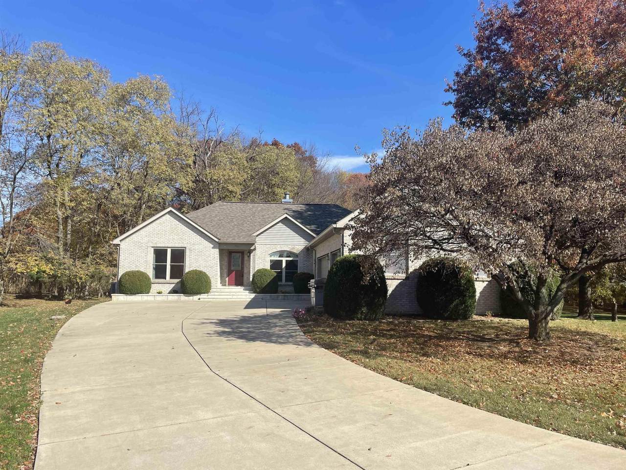 3801 Peshewa Court - Photo 1