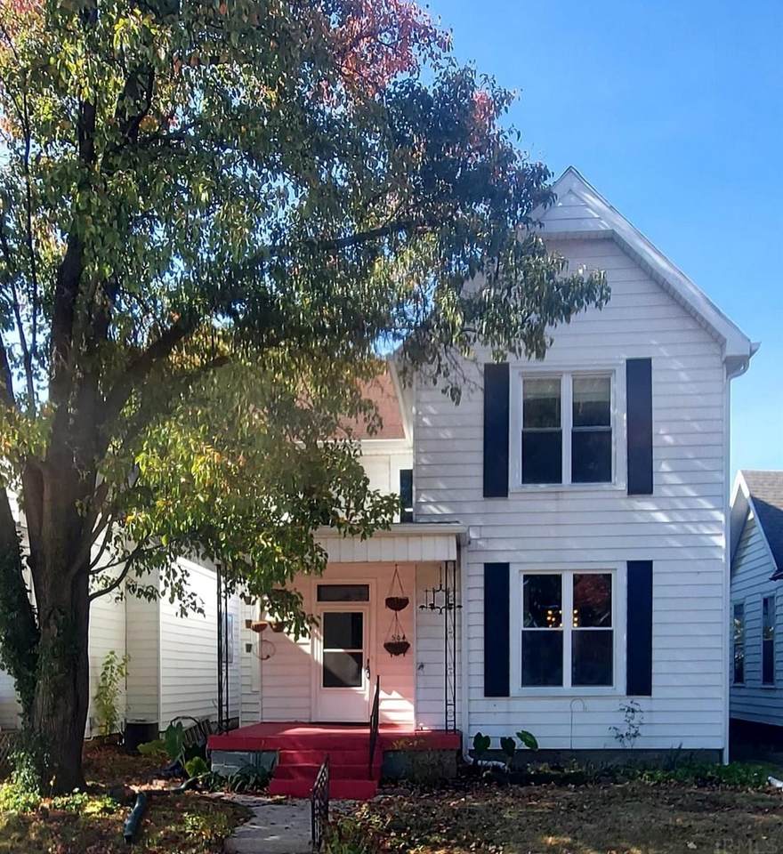 504 Casselberry Avenue - Photo 1