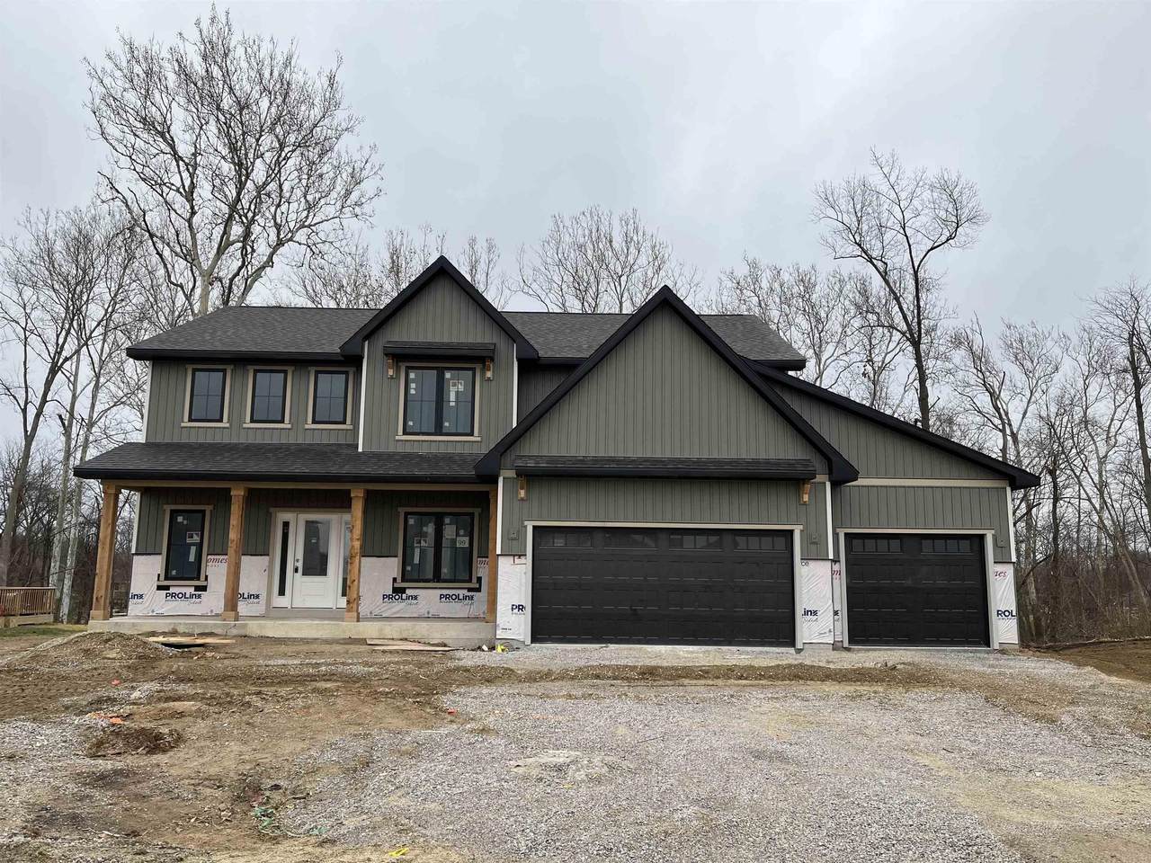 1189 Switchfoot Drive - Photo 1