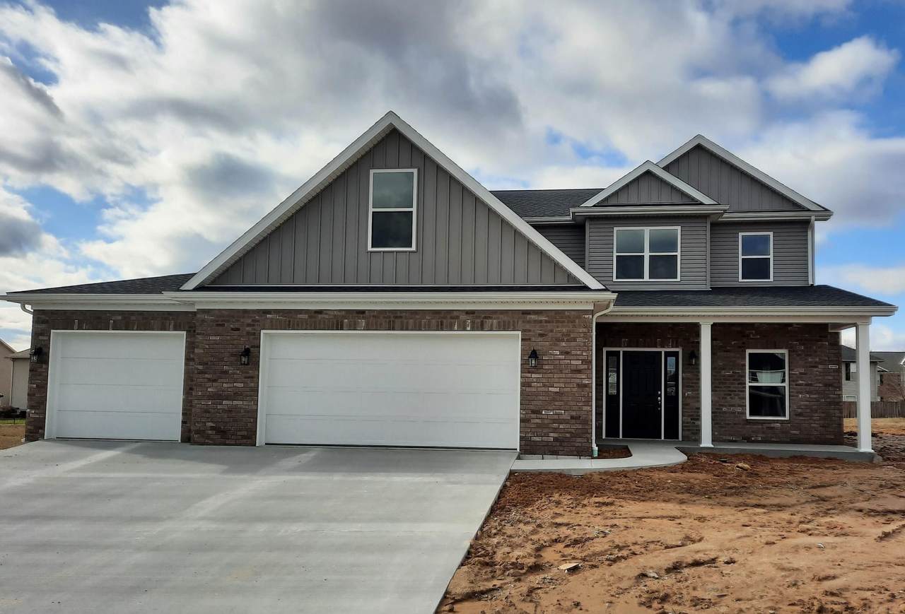19202 Braeburn Drive - Photo 1