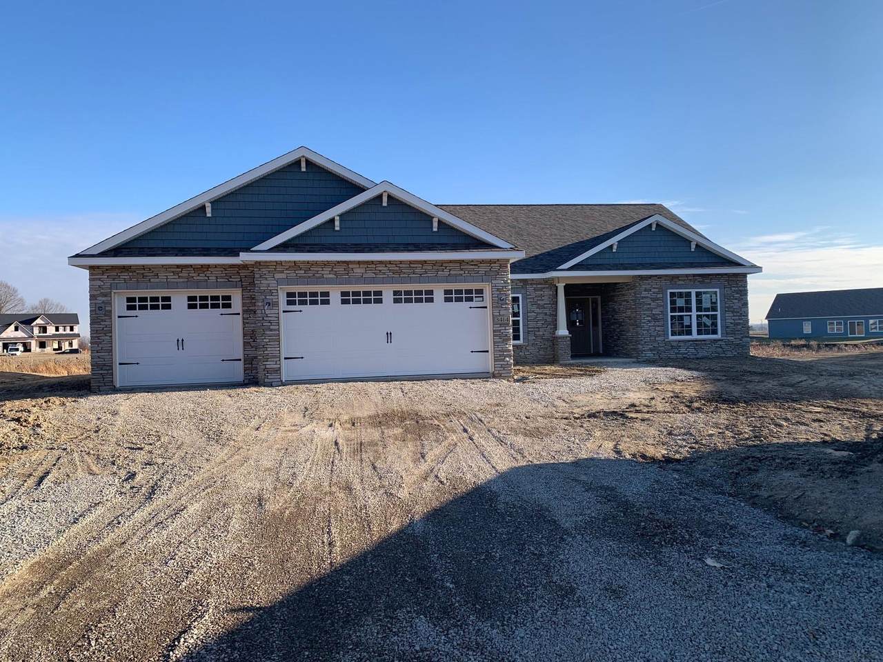 3414 Bruin Pass - Photo 1