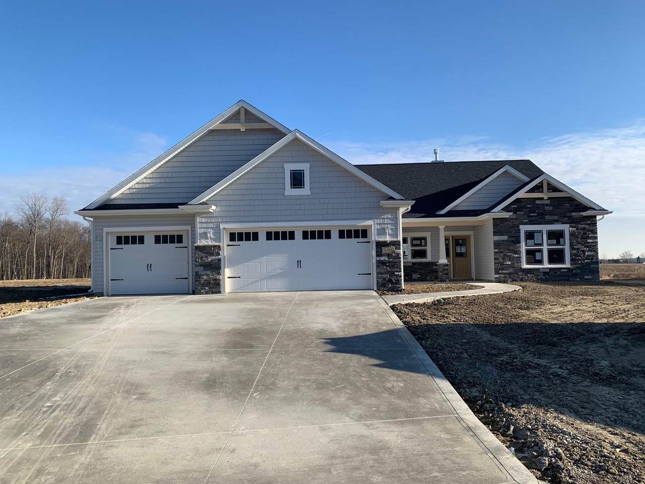3416 Bruin Pass - Photo 1