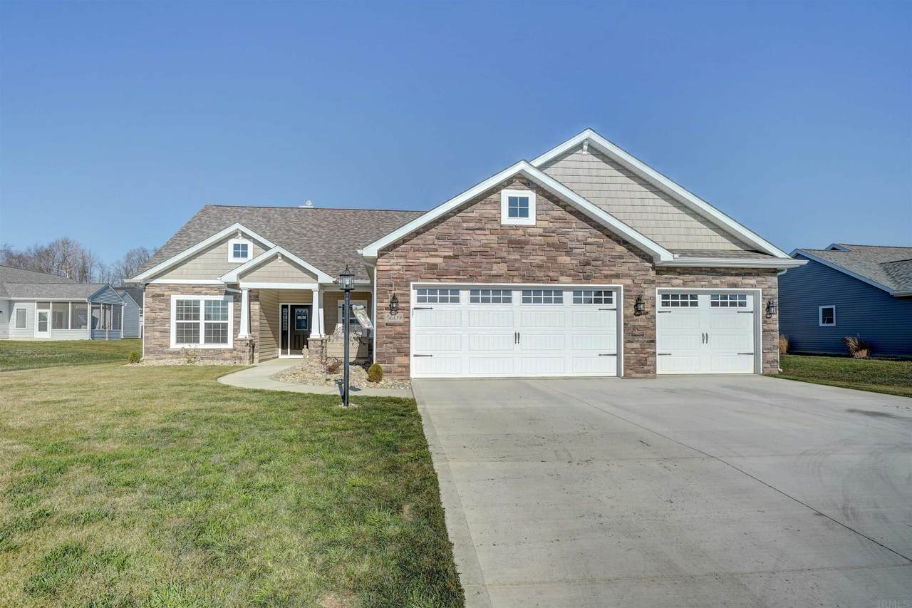 5609 Bear Creek Pass - Photo 1