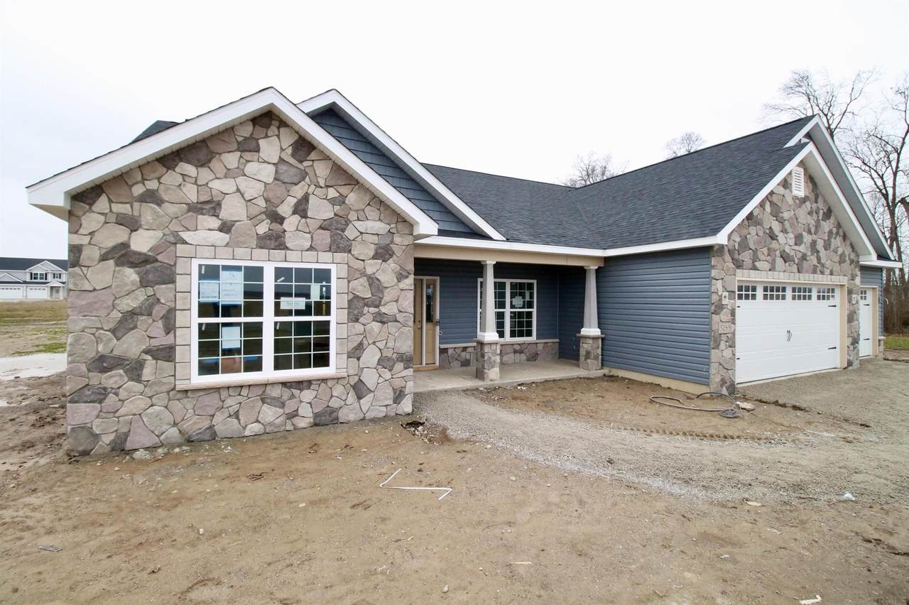 5289 Carroll Road - Photo 1