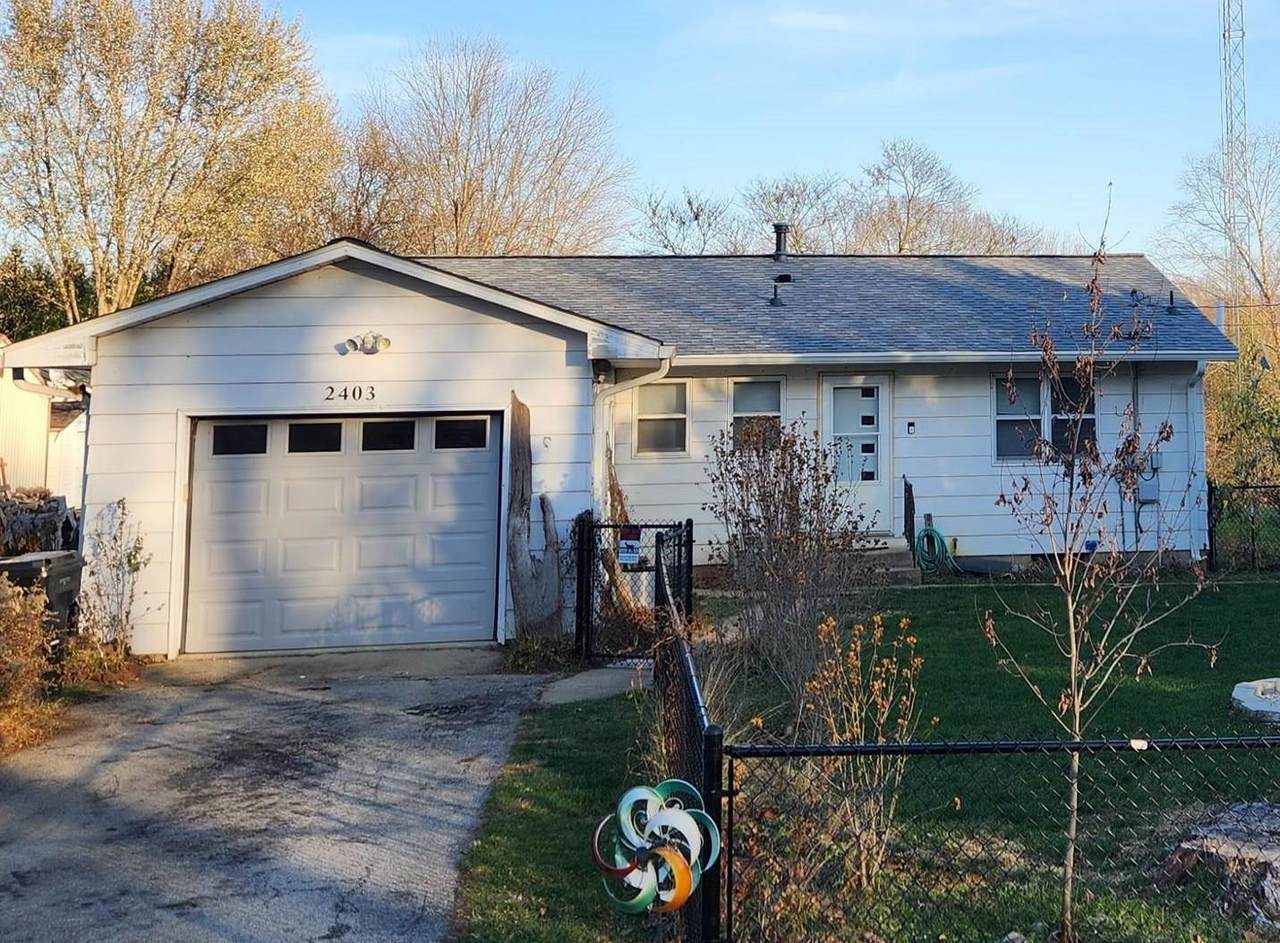 2403 Airport Road - Photo 1