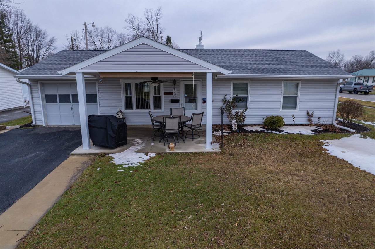 1320 Green Acre Court - Photo 1