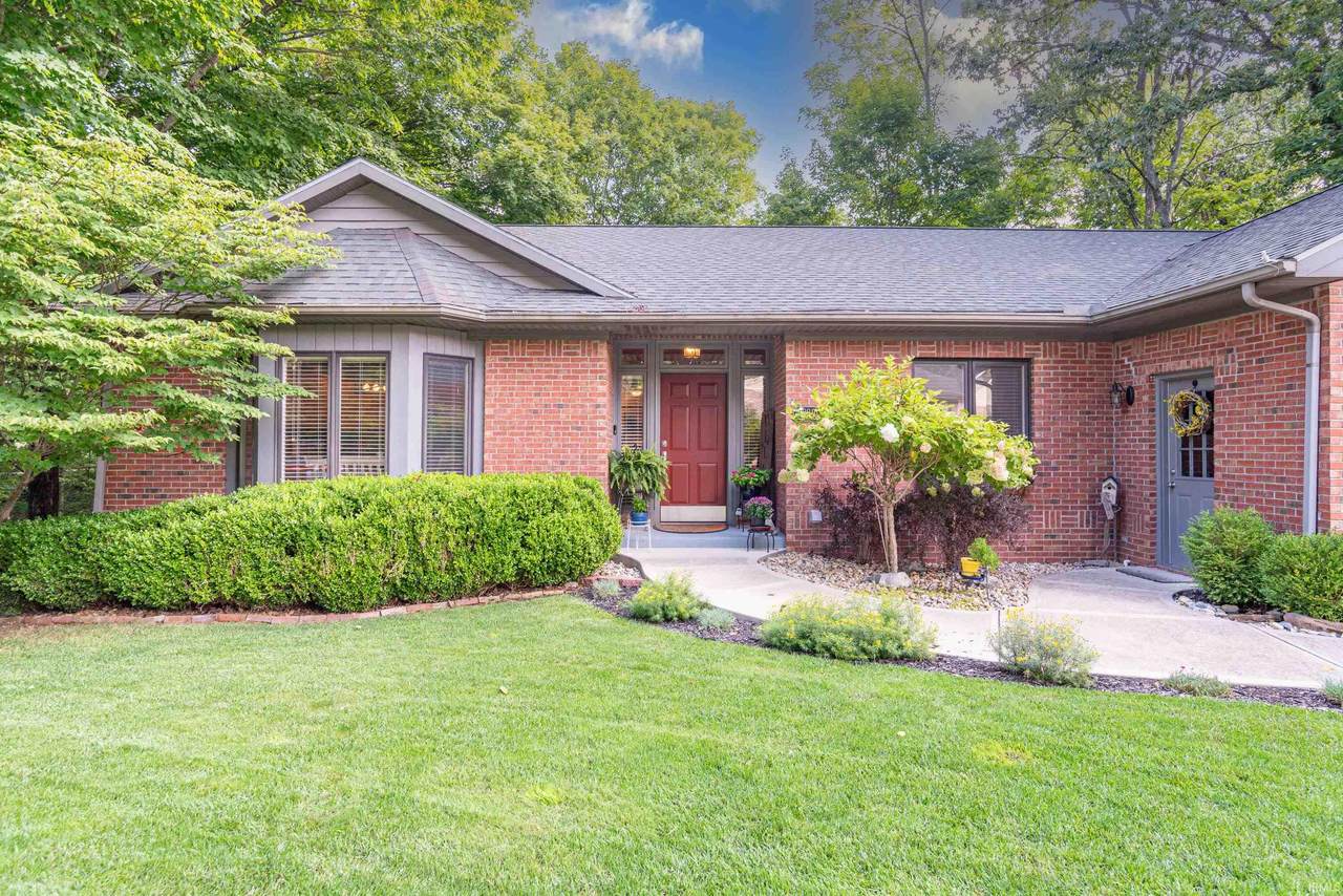 9916 Saint Andrews Lane - Photo 1