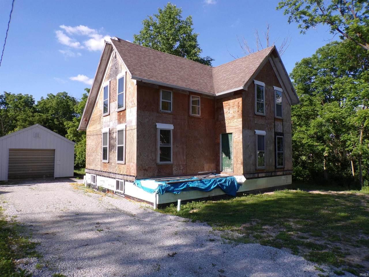 11308 South County Line Road - Photo 1