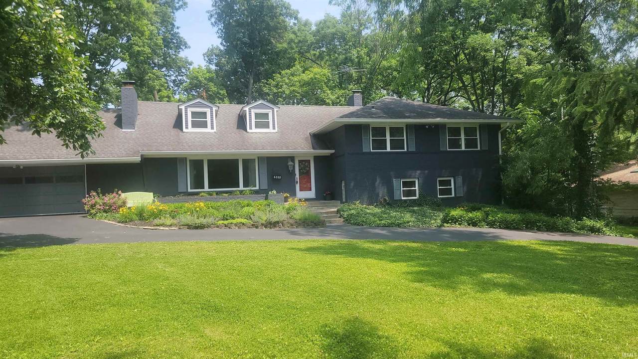 6205 Bramshaw Road - Photo 1