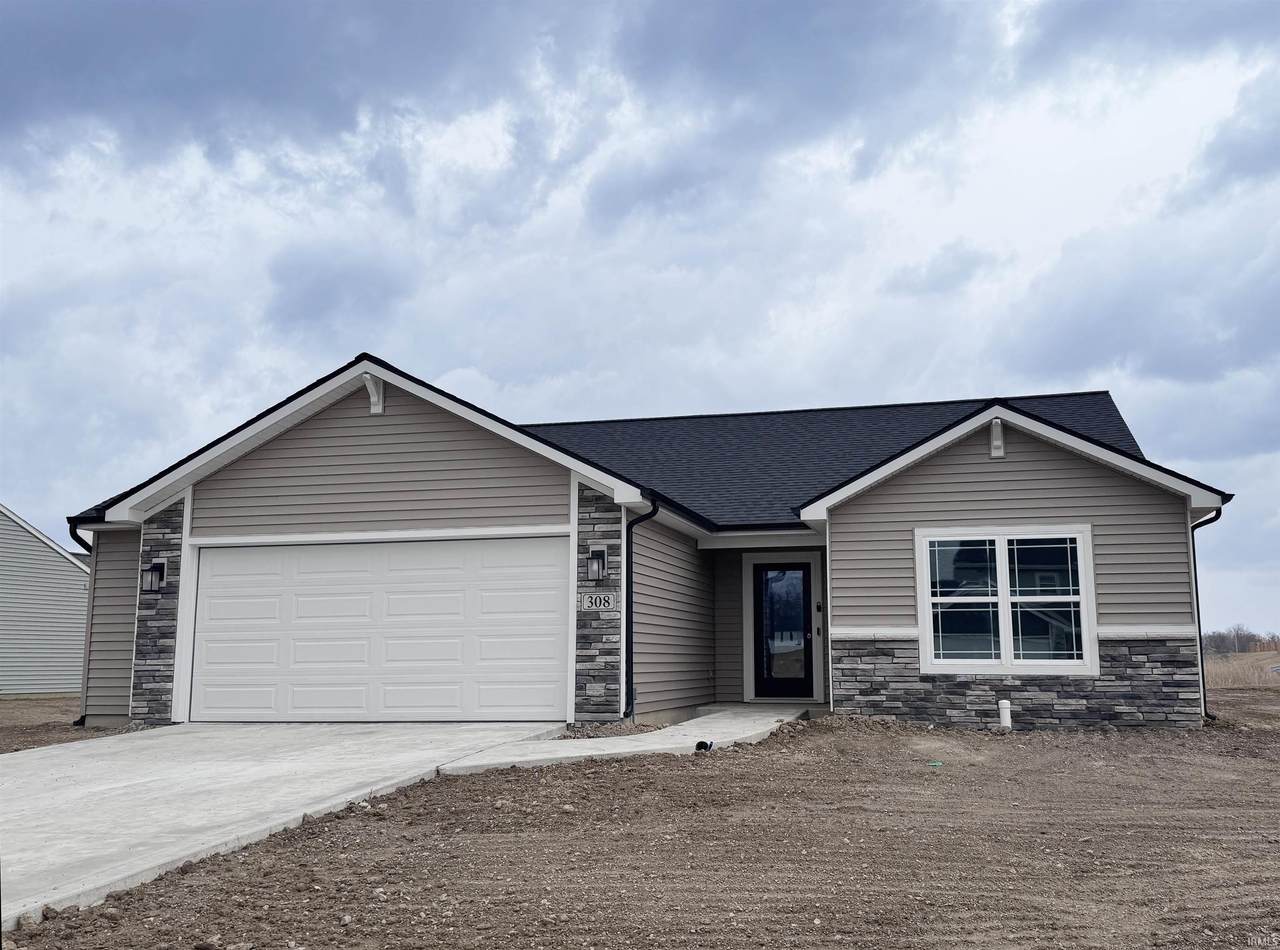 308 Railroader Drive - Photo 1