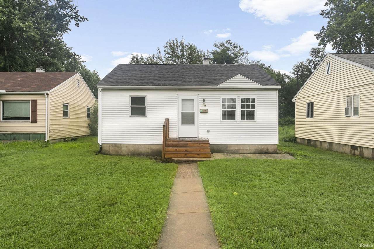 305 Wellington Street - Photo 1