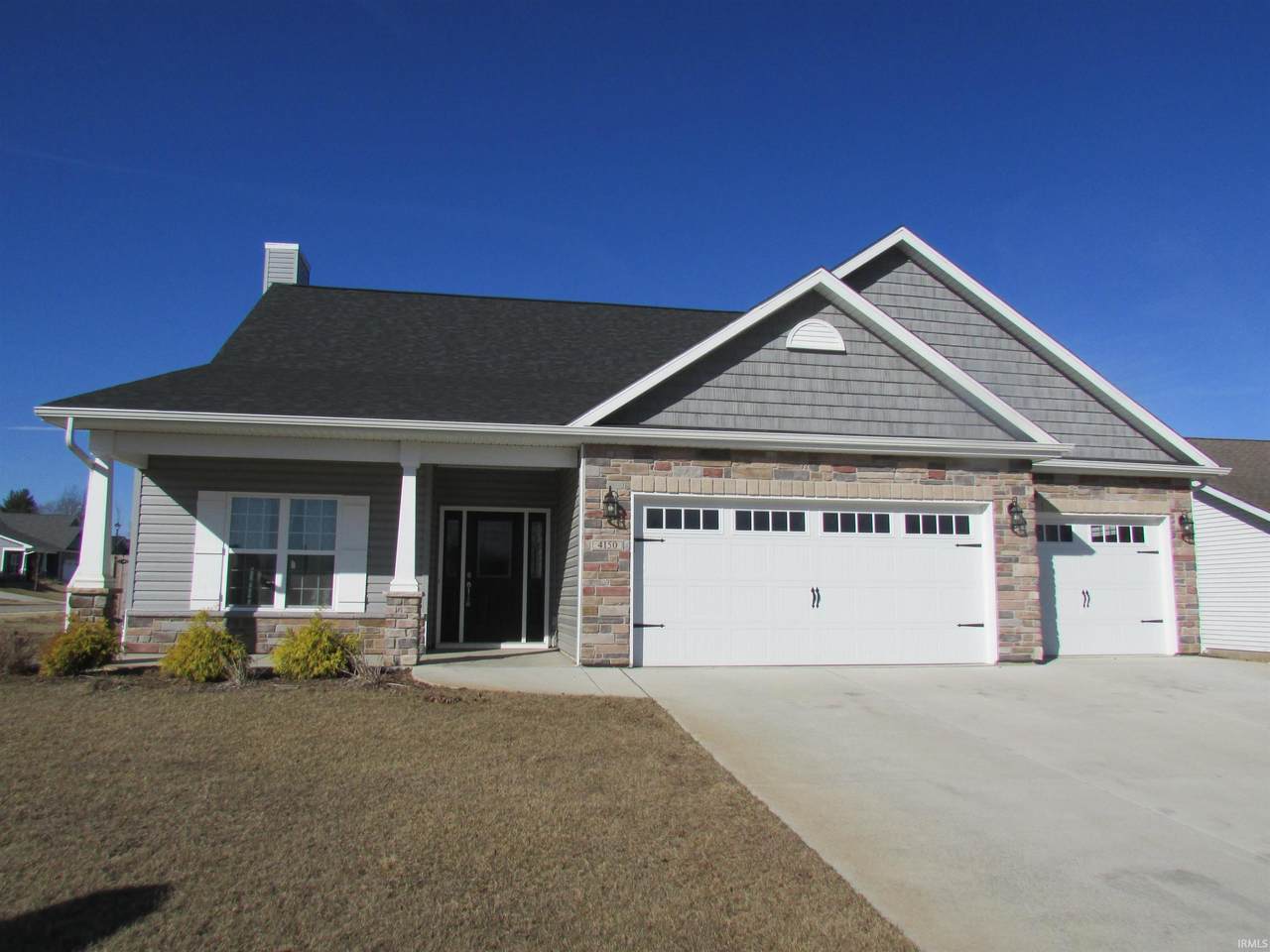 4150 Ensley Street - Photo 1