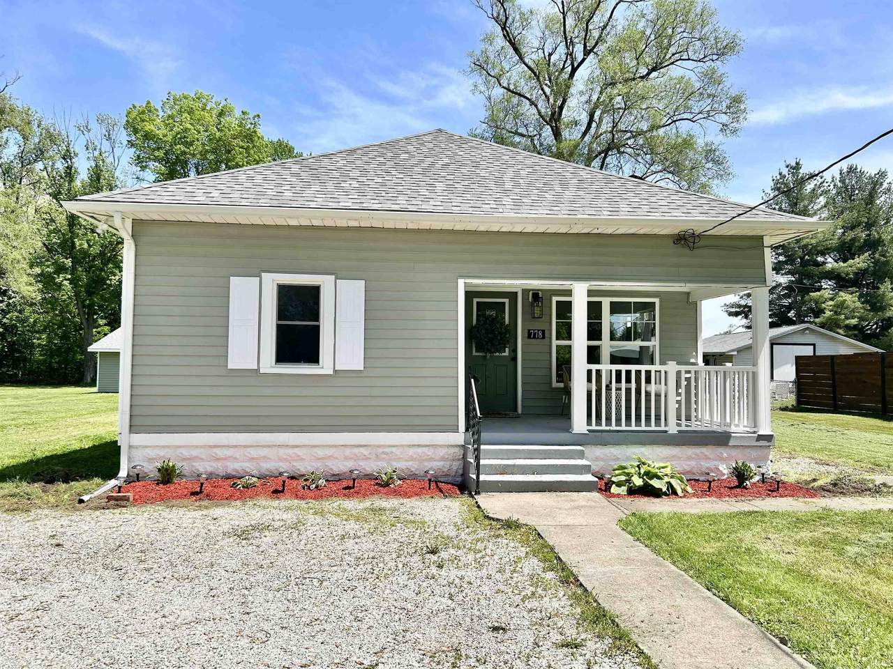 778 Lincoln Street - Photo 1