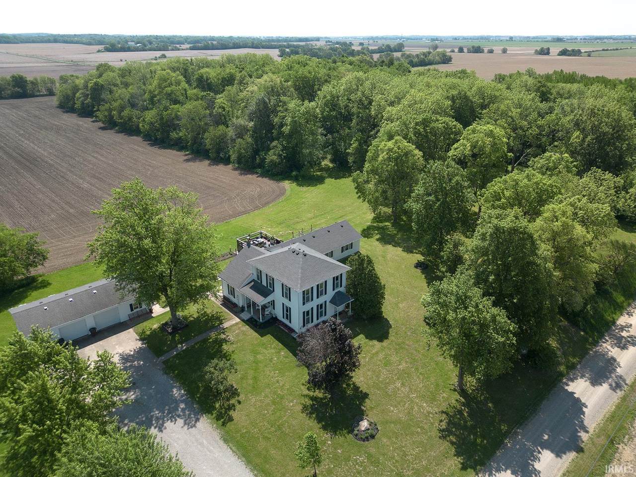 12325 County Line Rd W - Photo 1