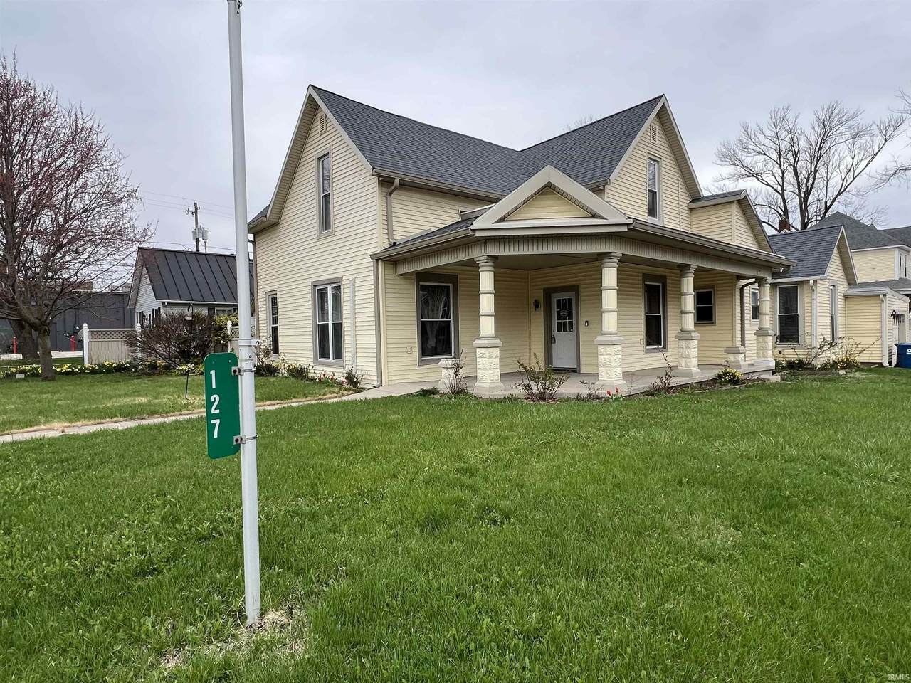 127 Washington Street - Photo 1