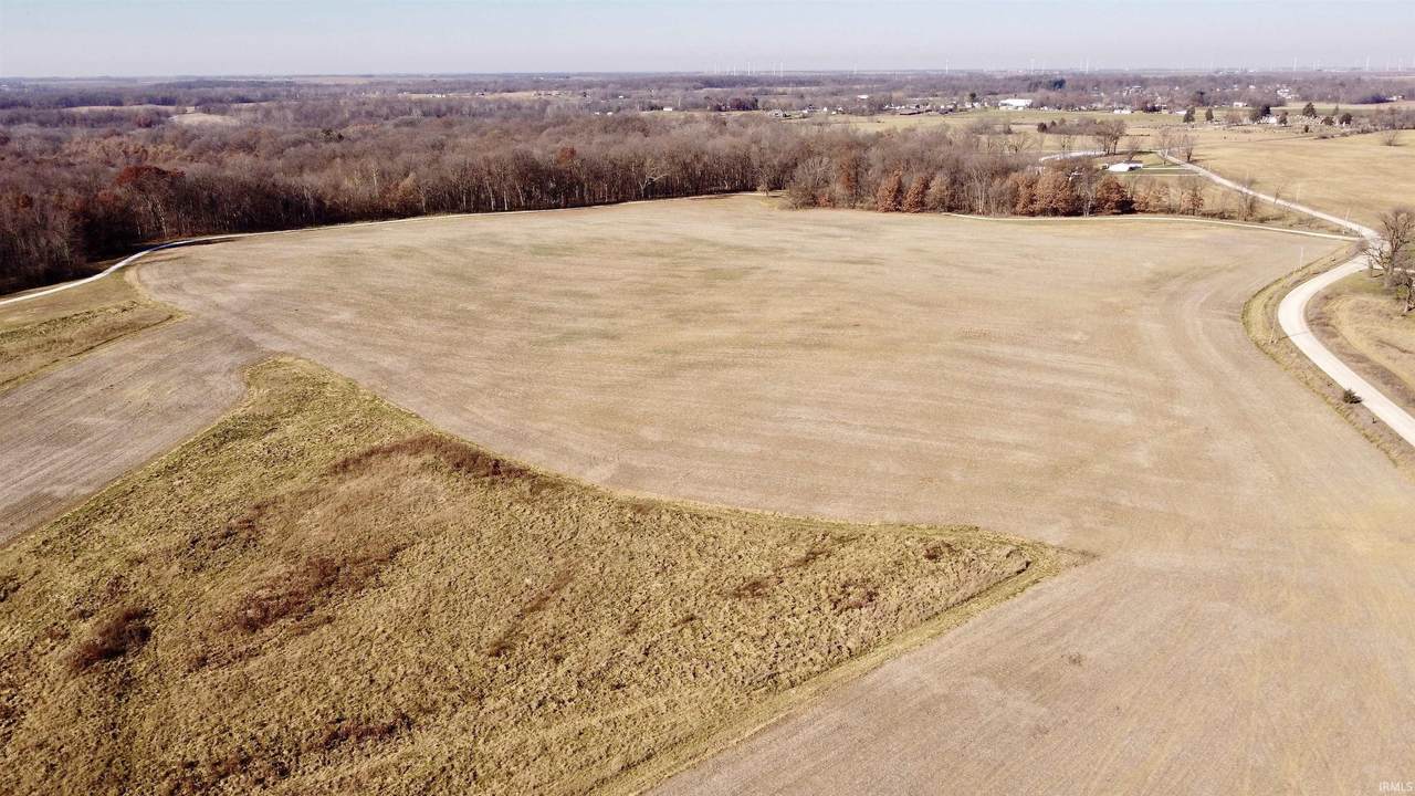 Frye Hill Road - Photo 1