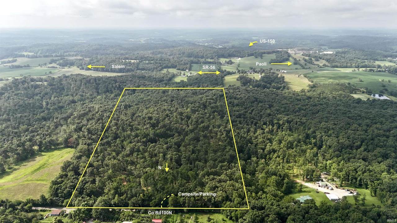 7 East State Road 56 - Photo 1
