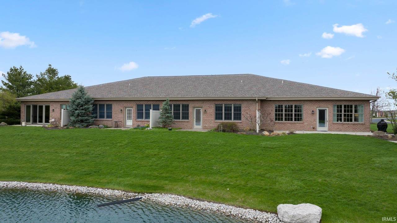 1851 High Pointe Court - Photo 1