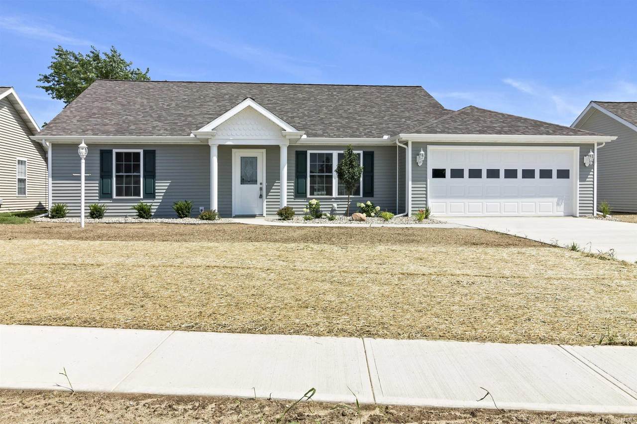 68 Cobblestone Boulevard - Photo 1