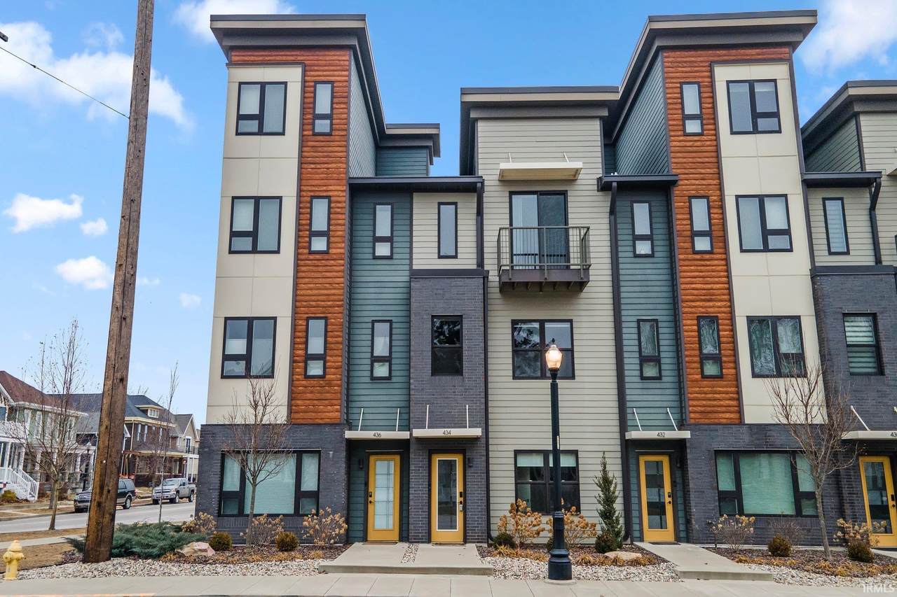 434 Brackenridge Street - Photo 1