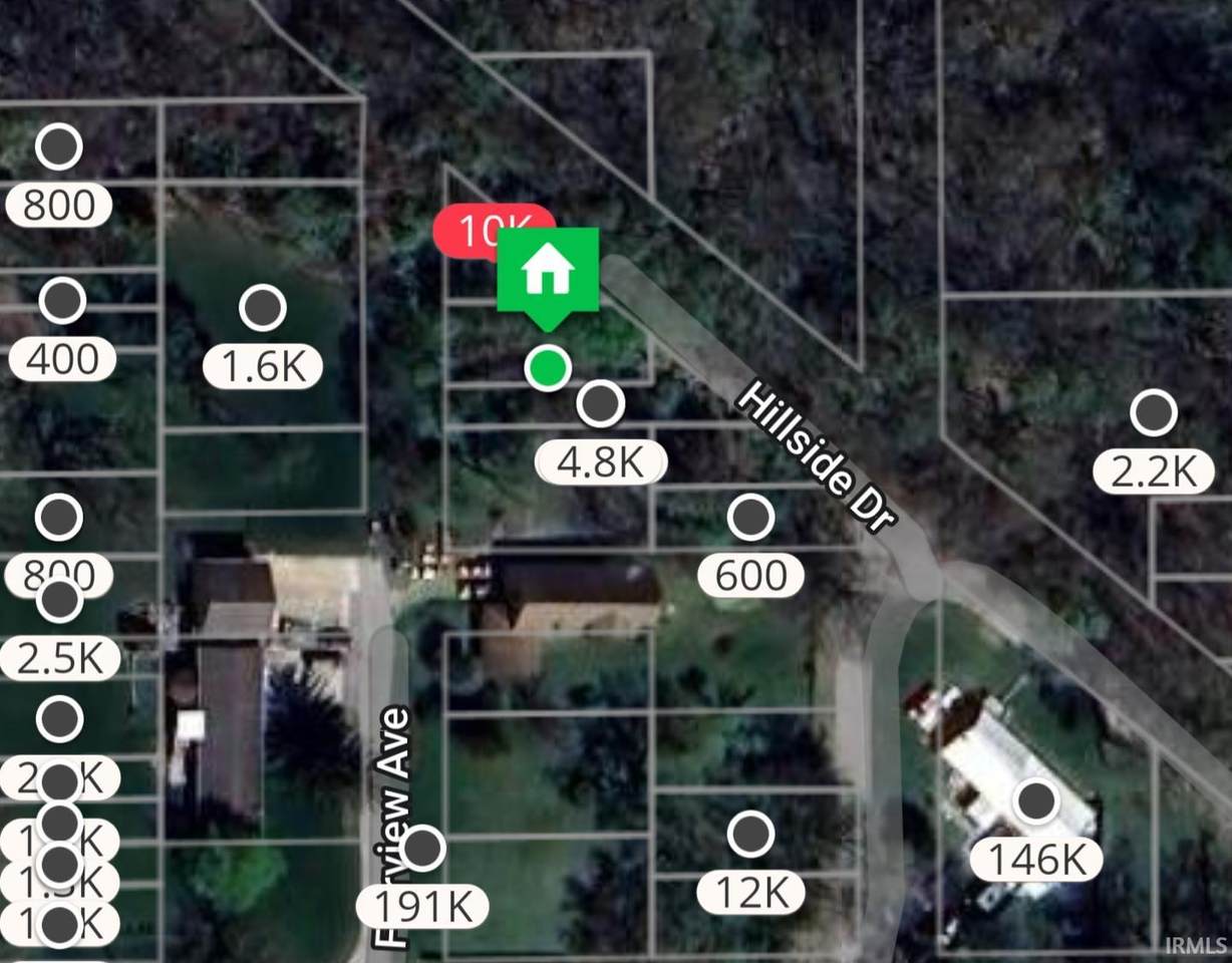 54221 Longwood Drive - Photo 1