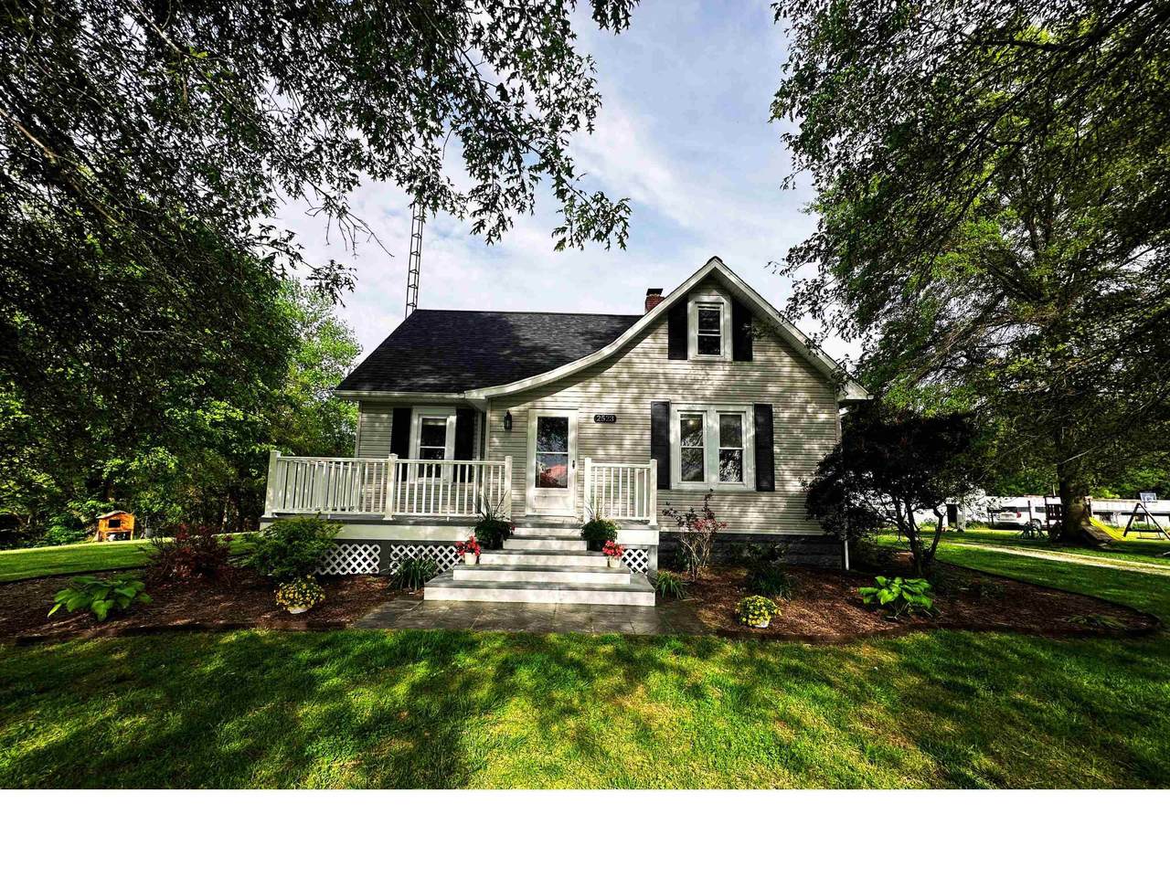 2523 Meridian Road - Photo 1