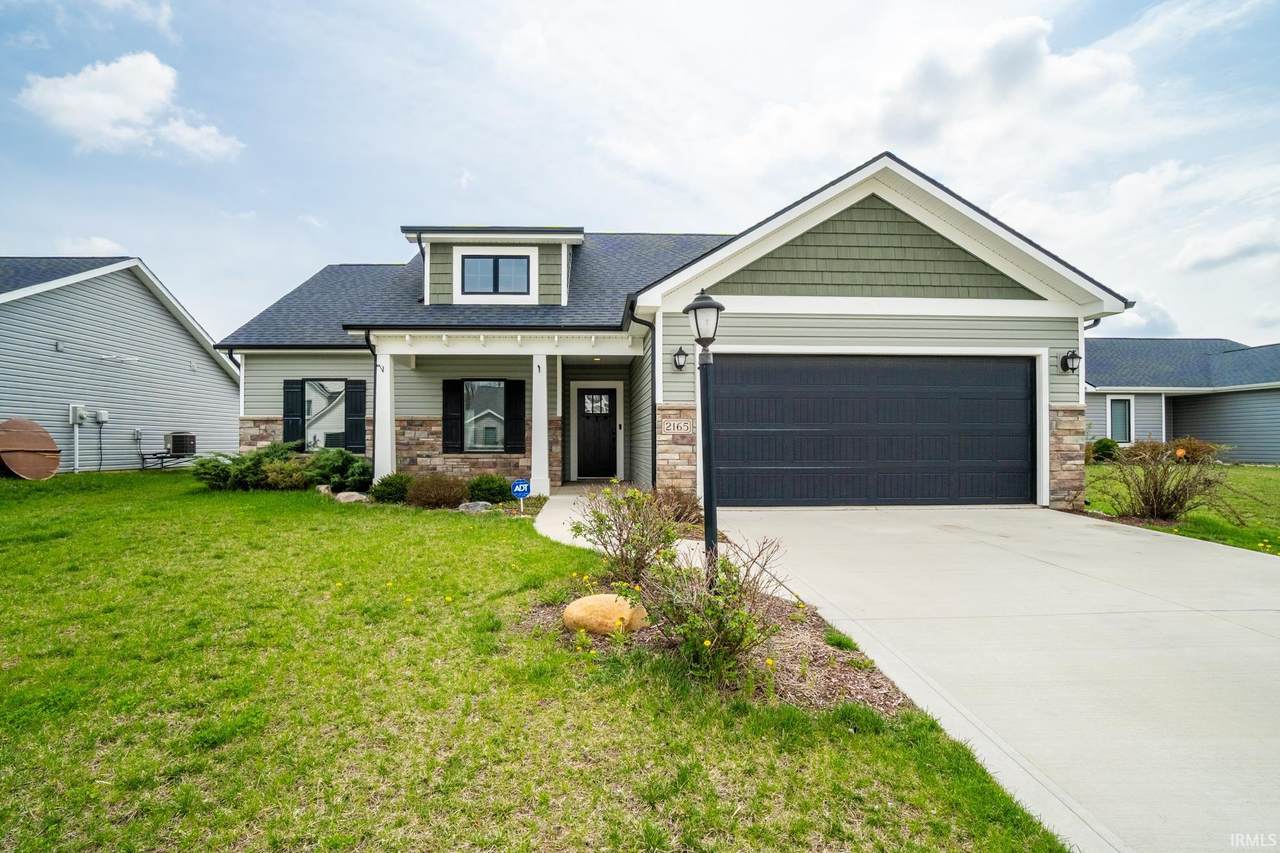 2165 Freestone Place - Photo 1