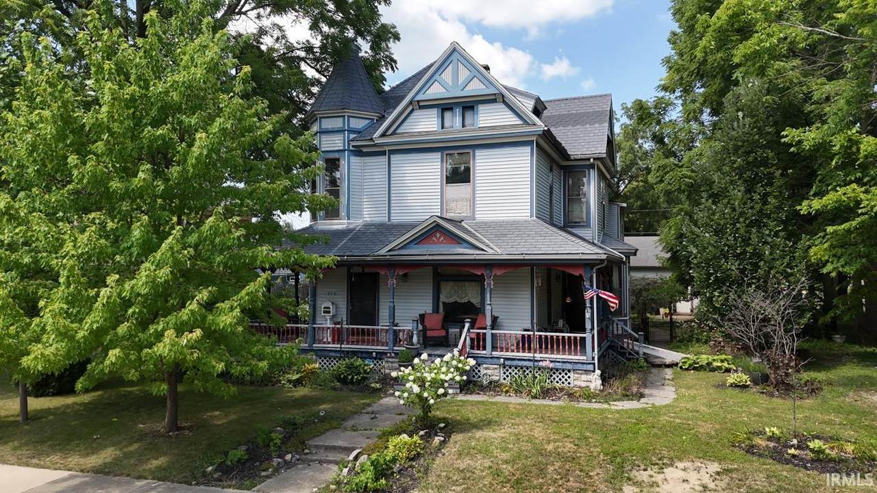 538 Taylor Street - Photo 1