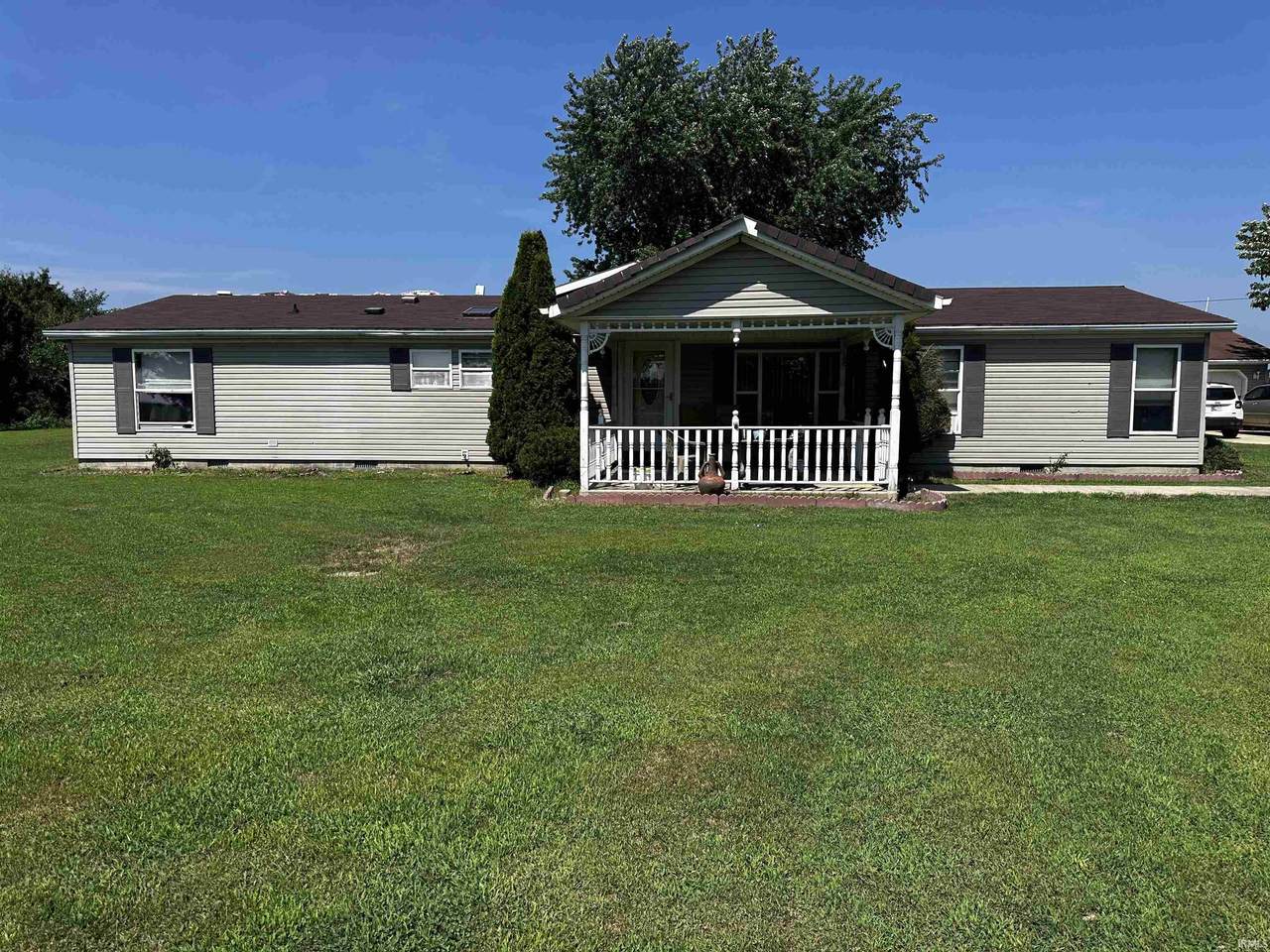 8214 County Road 1100 E Road - Photo 1