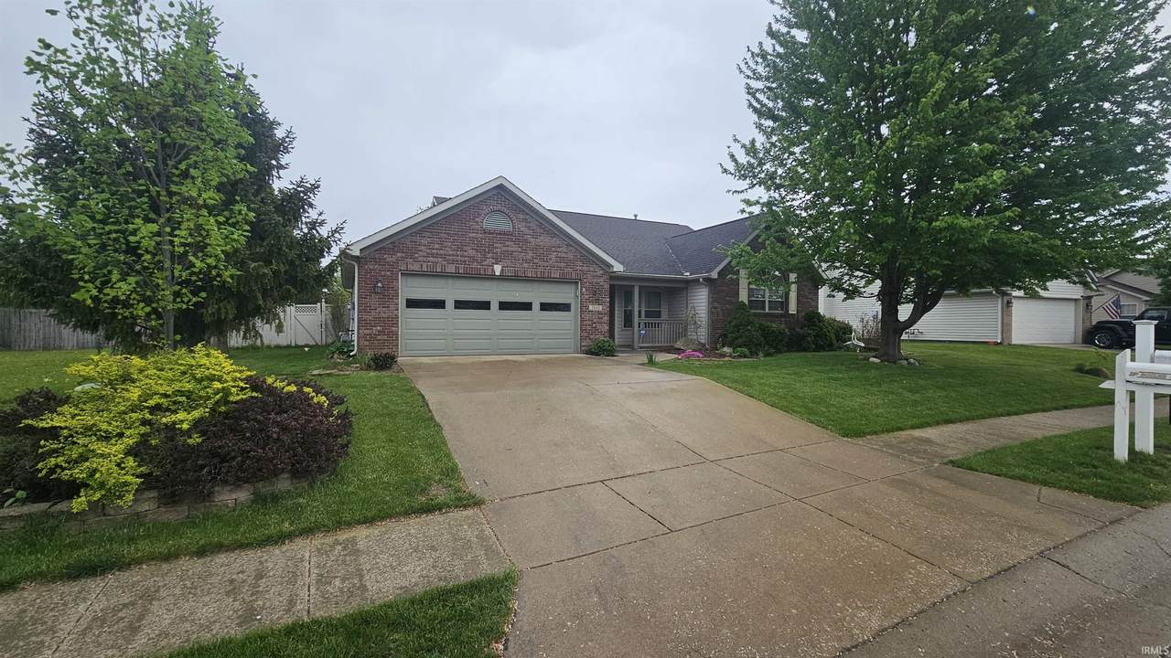 3845 Ensley Street - Photo 1