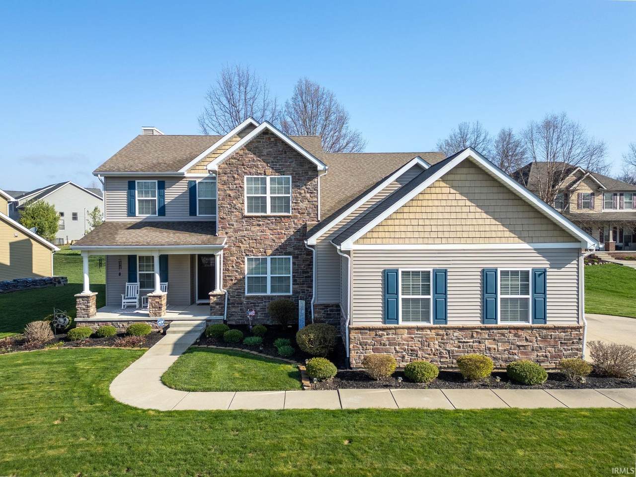 2534 Fuji Court - Photo 1