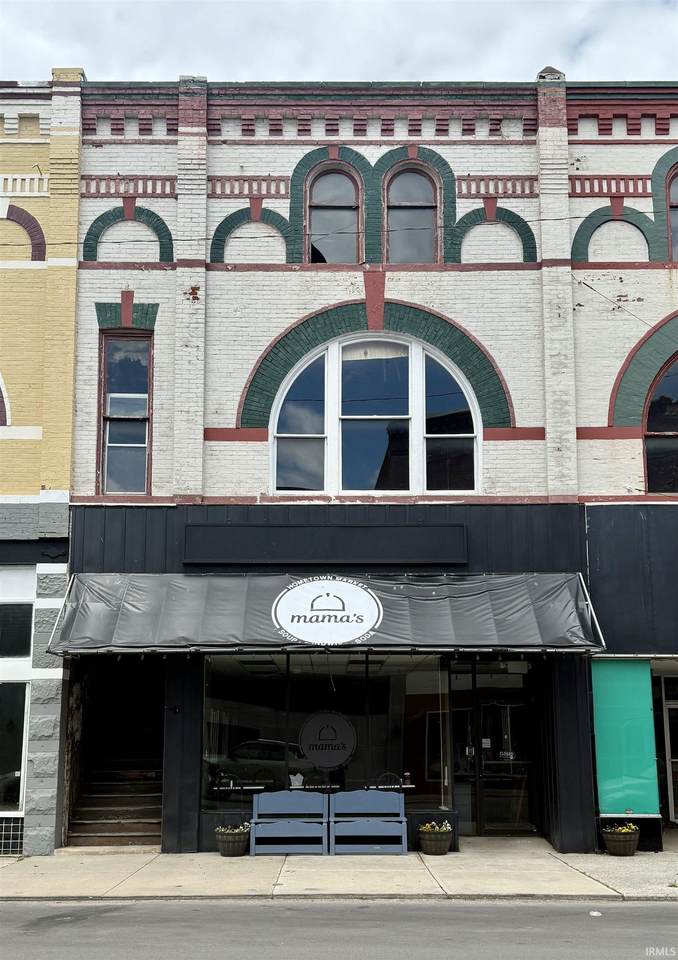 506 Washington Street - Photo 1