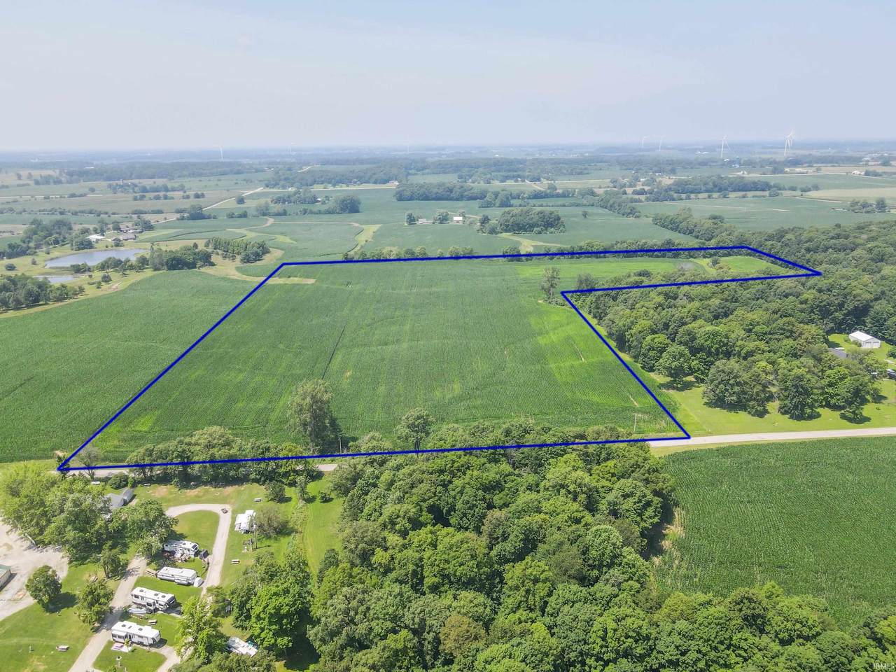 9*** County Road 800 West - Photo 1