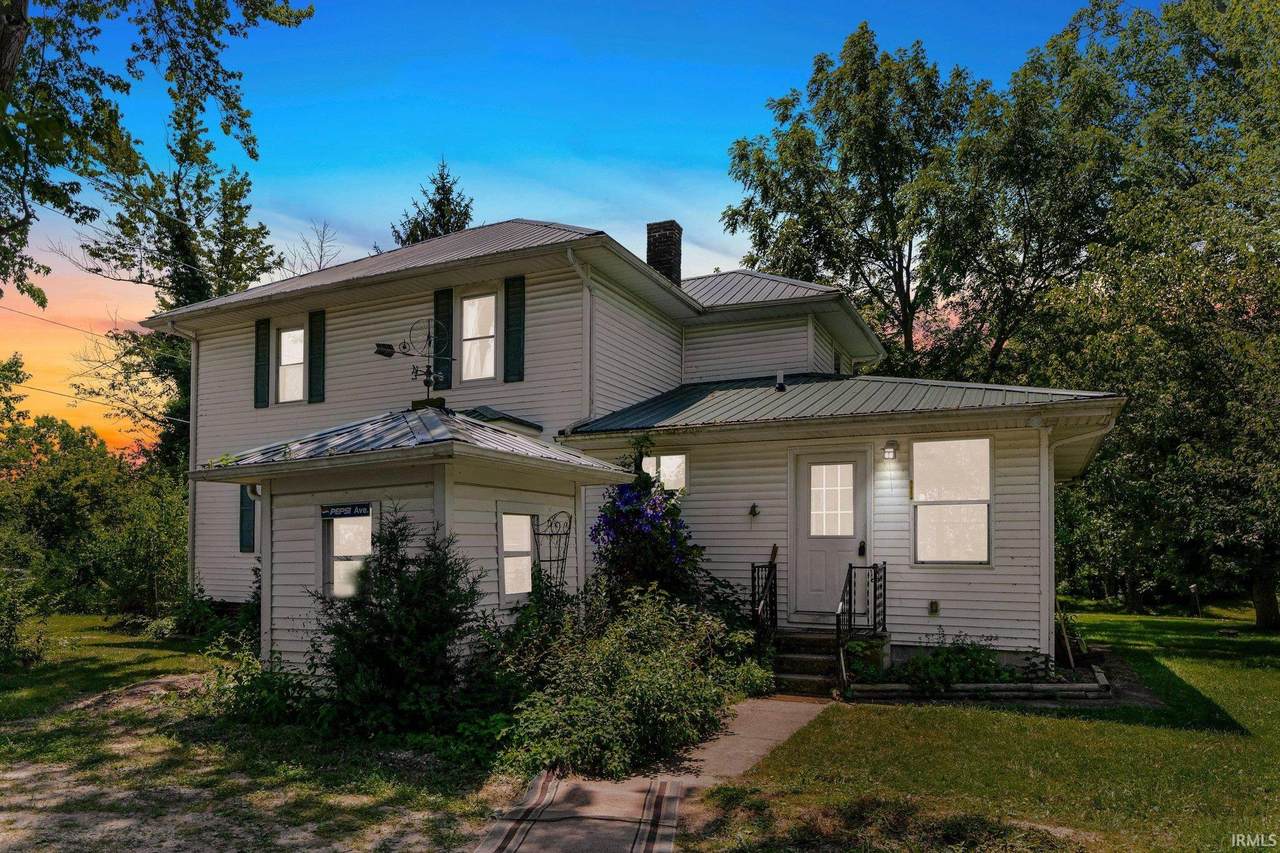 13525 Tonkel Road - Photo 1