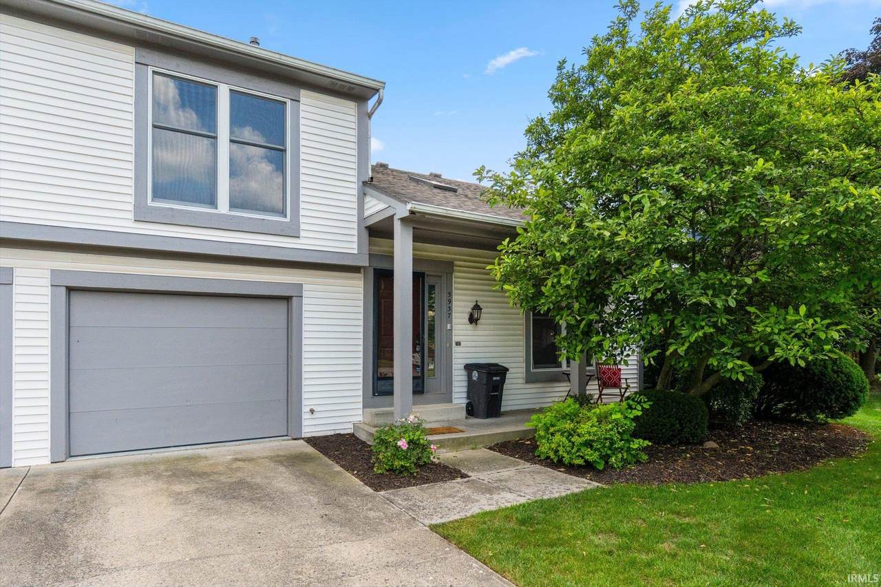 5937 Sawmill Woods Ct Court - Photo 1