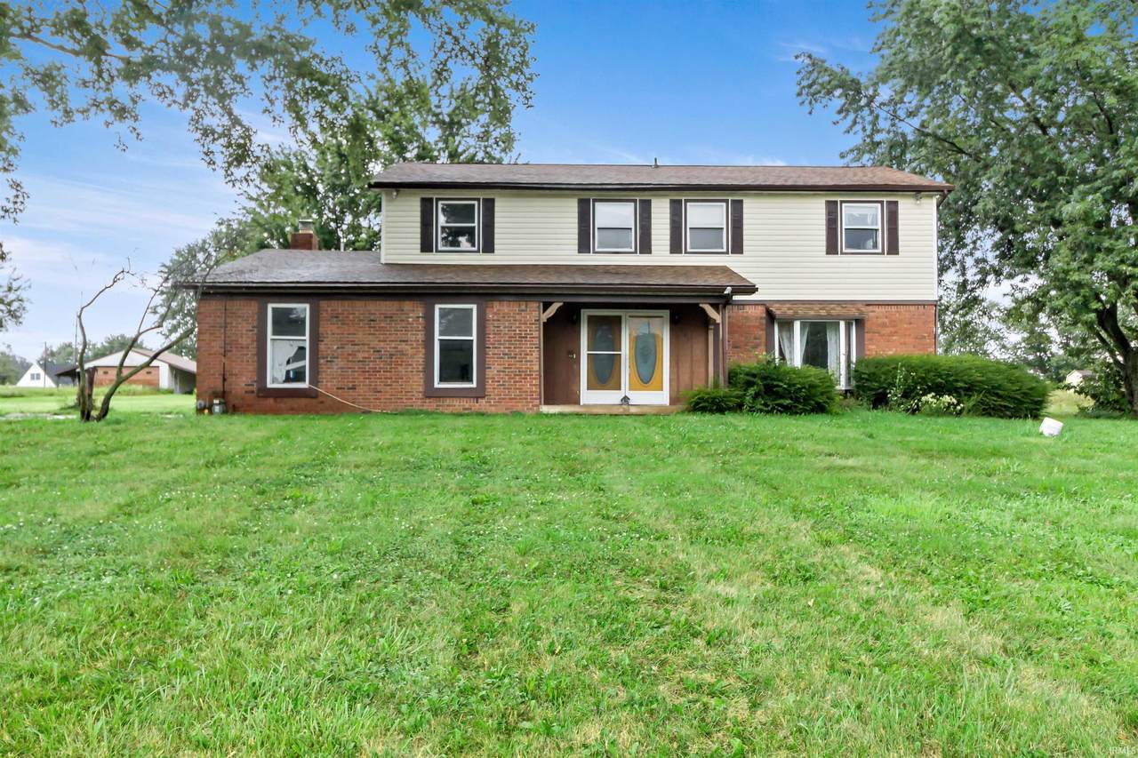 933 Bocock Road - Photo 1