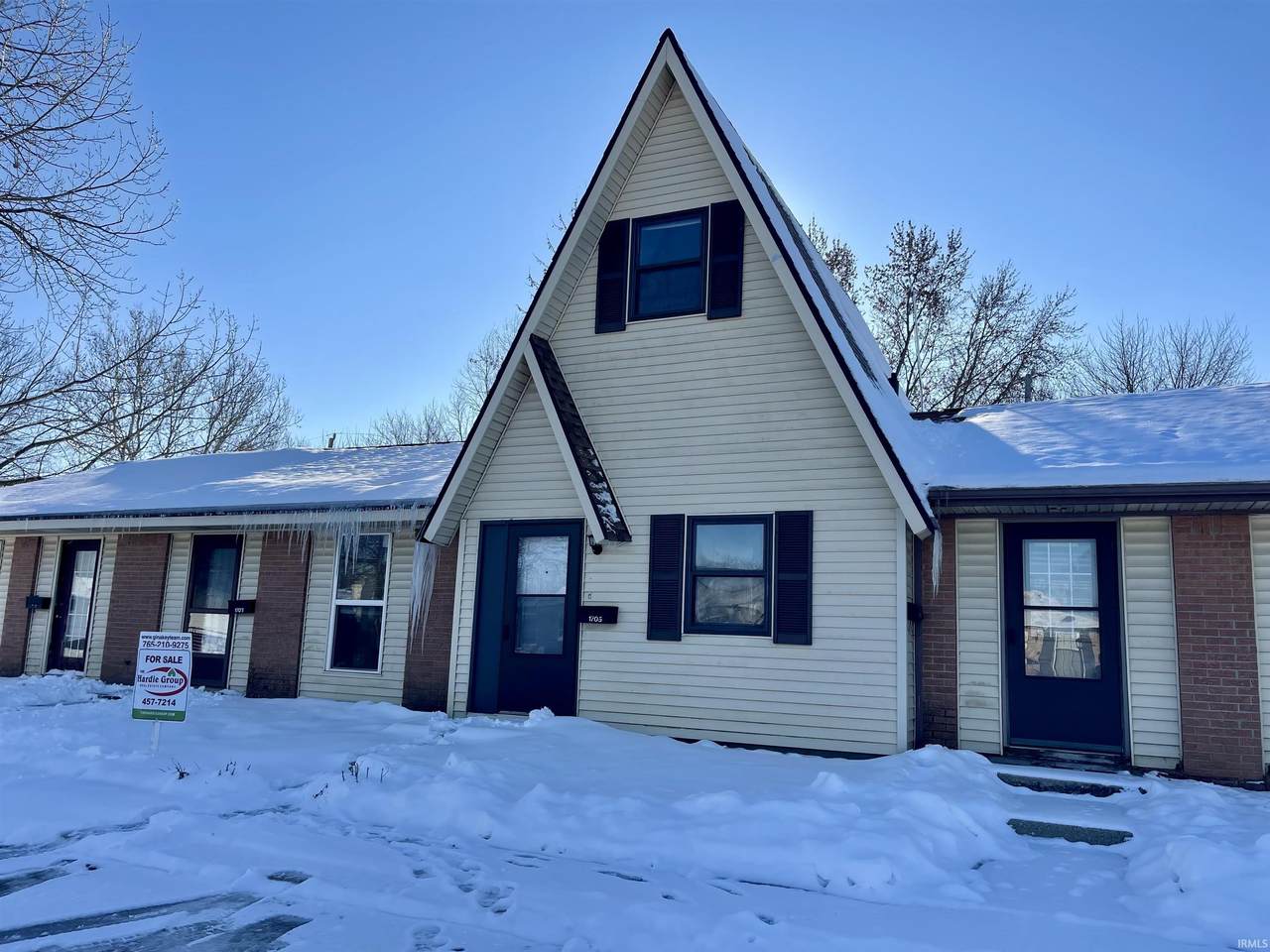 1705 Kensington On Berkley - Photo 1
