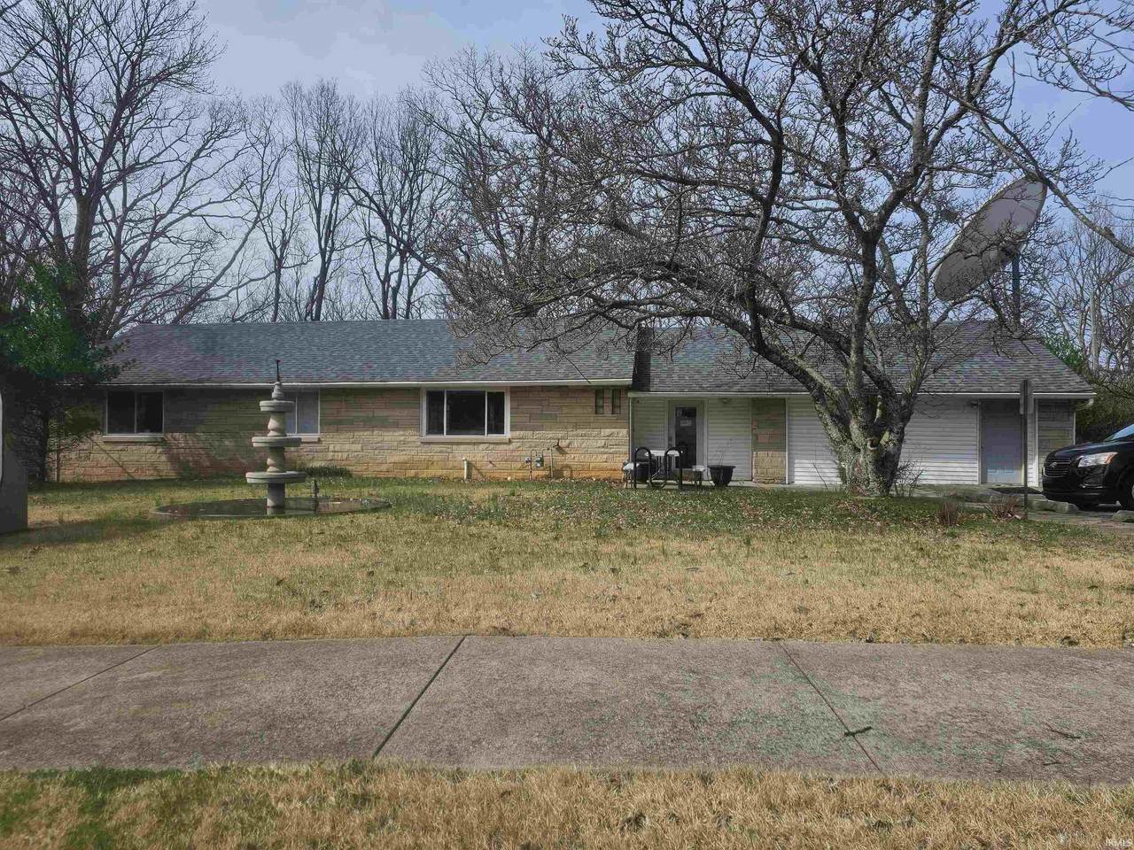 2723 Walnut Street - Photo 1