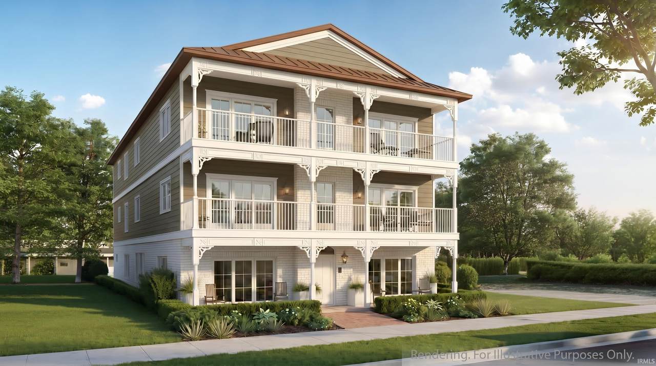 734 Notre Dame Avenue - Photo 1