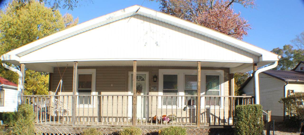 1569 Vernon Street - Photo 1